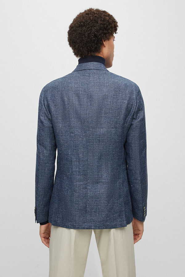 ΣΑΚΑΚΙ BOSS - 404 ΜΠΛΕ